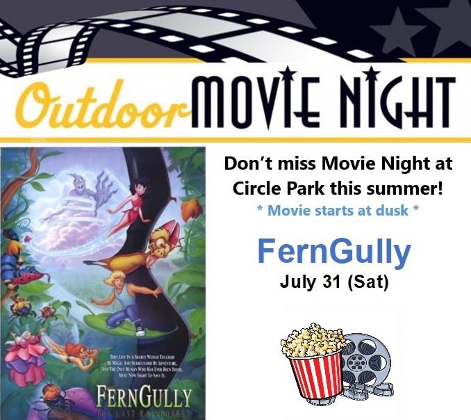Circle Park_Movie Night_2021_Ferngully_FB